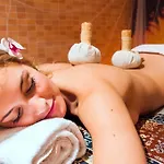 Balneario Nº 01224 ホテル Areatza