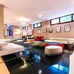 ホテル Balneario Nº 01224