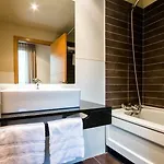 ホテル Balneario Nº 01224 3*