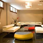 ホテル Balneario Nº 01224 Areatza