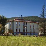 Balneario Nº 01224 ホテル Areatza