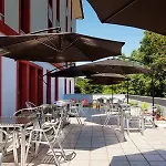 ホテル Balneario Nº 01224 3*