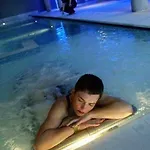 ホテル Balneario Nº 01224 Areatza