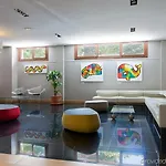 ホテル Balneario Nº 01224 3*
