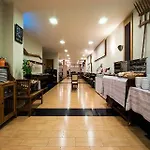 Balneario Nº 01224 Отель