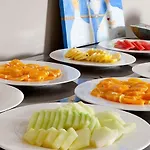 Balneario Nº 01224 מלון 3*