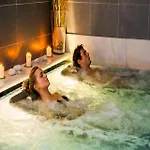 מלון Balneario Nº 01224 Areatza