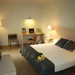 Отель Balneario Nº 01224