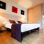 Balneario Nº 01224 3* Areatza