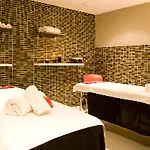 מלון Balneario Nº 01224 Areatza