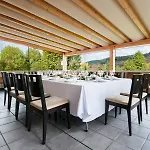 Balneario Nº 01224 מלון Areatza