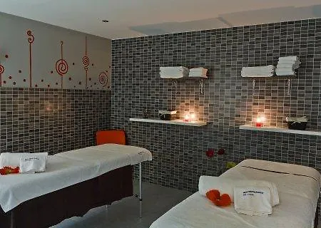 Balneario Nº 01224 酒店