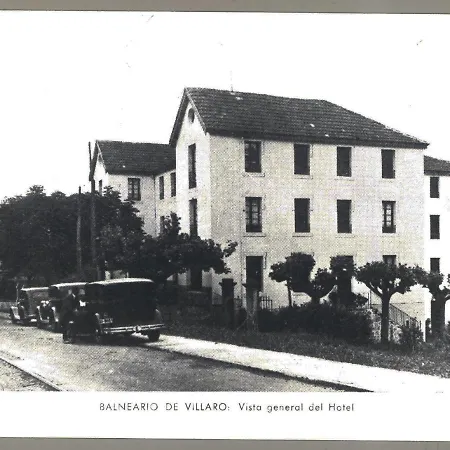 Balneario Nº 01224 3* Areatza