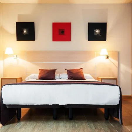 فندق Balneario Nº 01224 3*