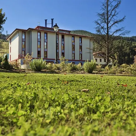 Balneario Nº 01224 Areatza