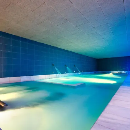 酒店 Balneario Nº 01224 3*
