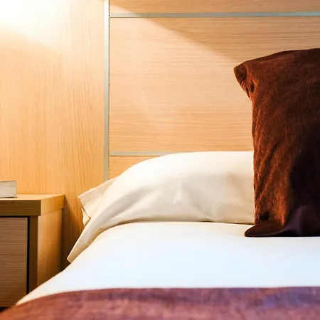 Balneario Nº 01224 Hotel