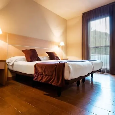 Balneario Nº 01224 Hotel 3*