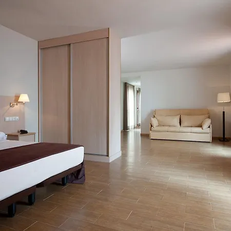 Balneario Nº 01224 Hotel Areatza