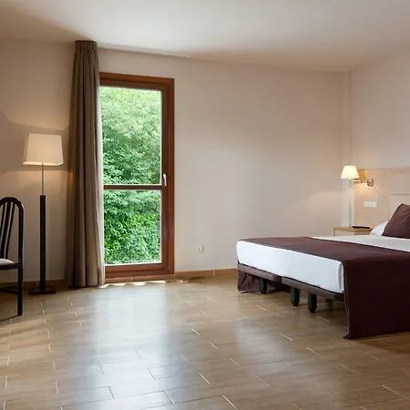 Hotel Balneario Nº 01224