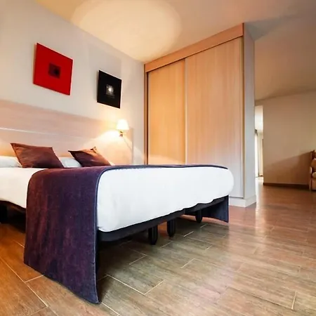 Hotel Balneario Nº 01224 Areatza