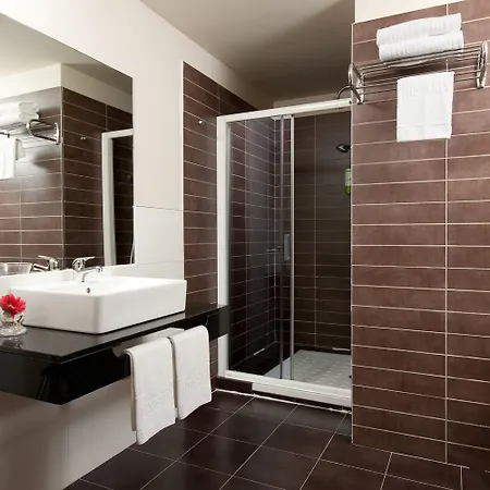 Hotel Balneario Nº 01224