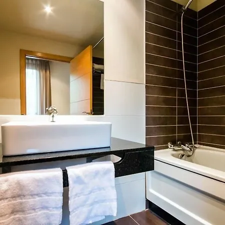 Balneario Nº 01224 3* Areatza