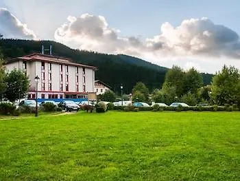 Balneario Nº 01224 3* Areatza