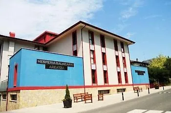 Balneario Nº 01224 3* Areatza
