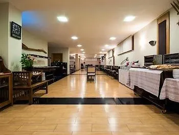 Balneario Nº 01224 3*