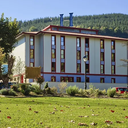 Balneario Nº 01224 Hotel 3*