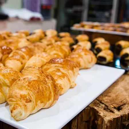 Balneario Nº 01224 Hotel Areatza