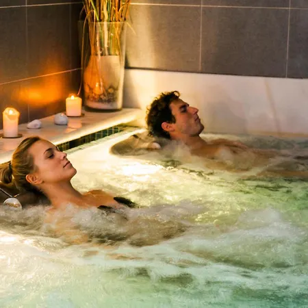Balneario Nº 01224 酒店