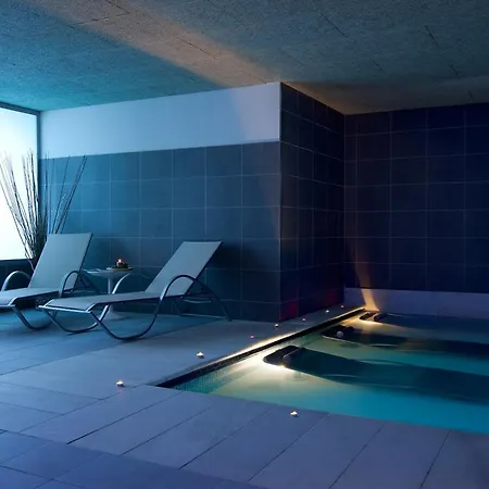 Balneario Nº 01224 3*