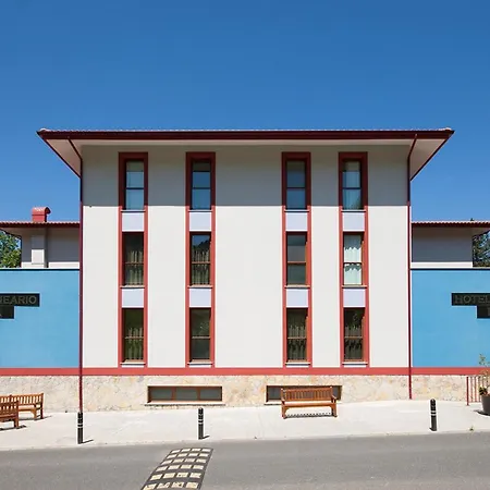 Hotel Balneario Nº 01224