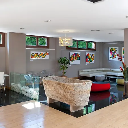 Hotel Balneario Nº 01224 3*