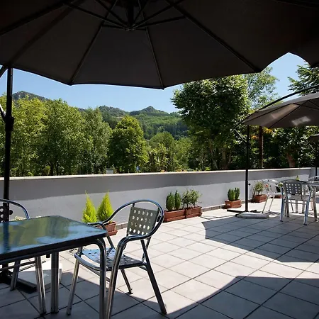 Hotel Balneario Nº 01224 3*