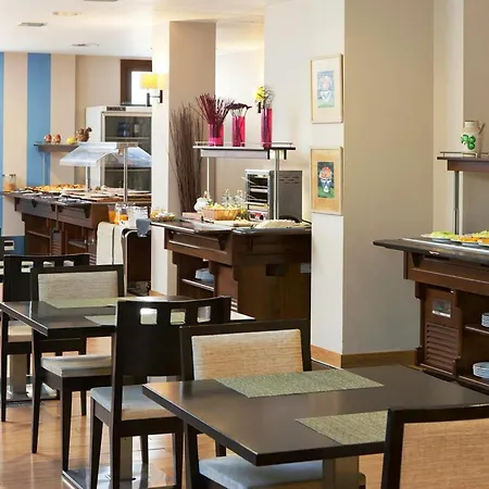 Hotel Balneario Nº 01224 Areatza