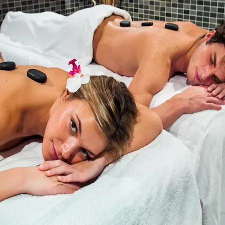 Balneario Nº 01224 Hotel 3*