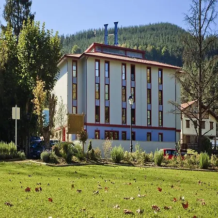 Balneario Nº 01224 Areatza