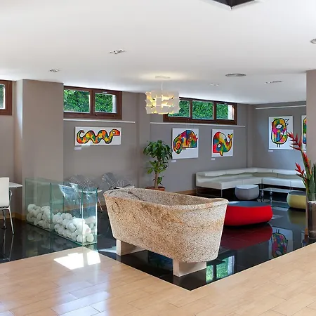 Balneario Nº 01224 3*