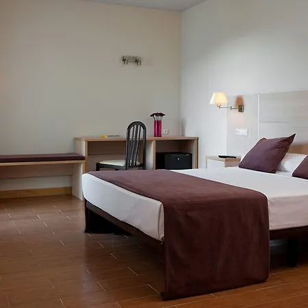 Hotel Balneario Nº 01224 Areatza