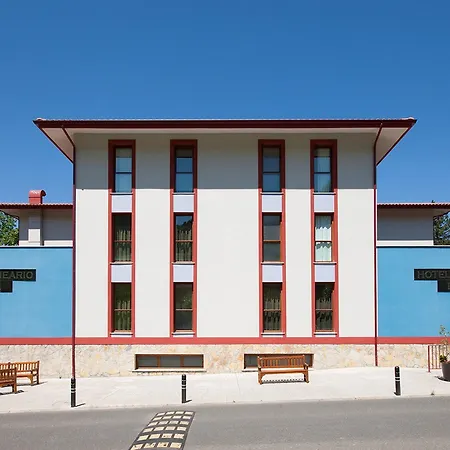 Balneario Nº 01224 3*