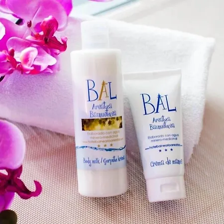 Balneario Nº 01224 فندق