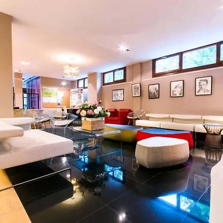 Hotel Balneario Nº 01224