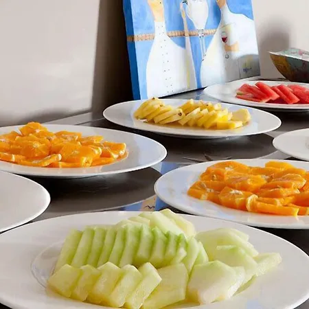 Balneario Nº 01224 Hotel 3*