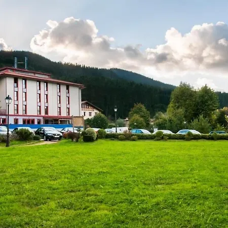 Hotel Balneario Nº 01224