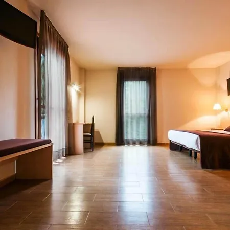 Hotel Balneario Nº 01224 Areatza