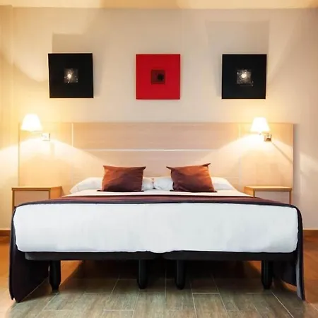 Balneario Nº 01224 Hotel