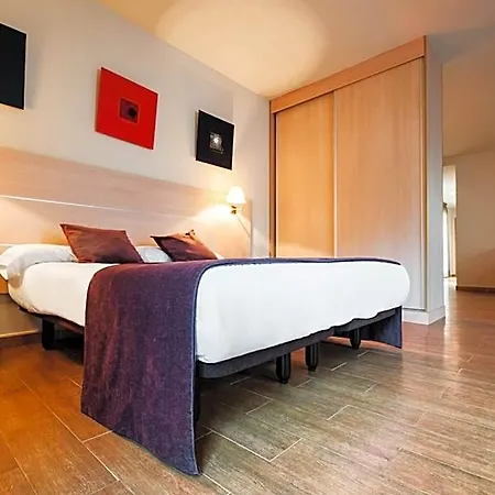 Balneario Nº 01224 3* Areatza